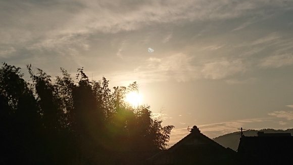 七夕の願いが叶った日***_e0290872_15534847.jpg