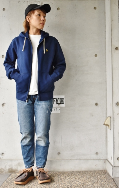 RalphLauen 秋冬・始動です(^^♪_d0152280_05242641.jpg