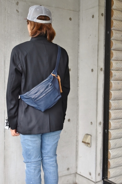 TWILL STRETCH TAILORED ★★_d0152280_07292530.jpg