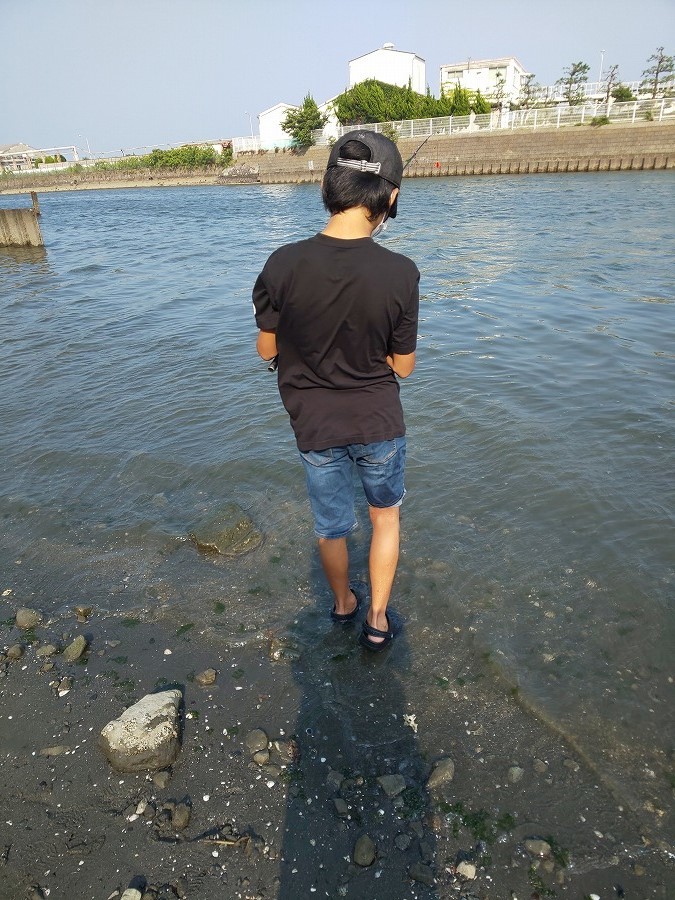 Monthly Diary【2020 August】短い夏休み。娘はお菓子&お料理作り&ミニチュアフード作り、息子は塾&部活&釣り&多肉、私はガングリオン発生。ブルーレイだけ見れない現象。_e0374581_13344091.jpg