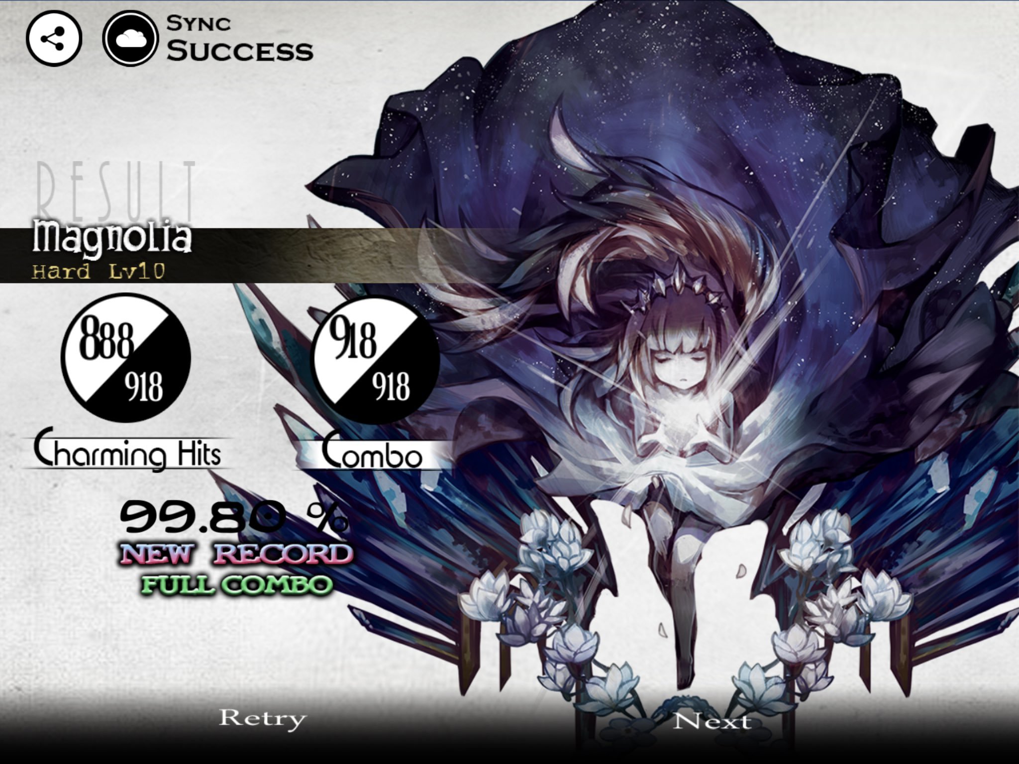 音ゲー紹介 Deemo 音ゲー紹介 Deemo
