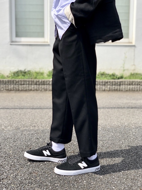 COMME des GARCONS - tailored collar jacket Style._c0079892_192562.jpg
