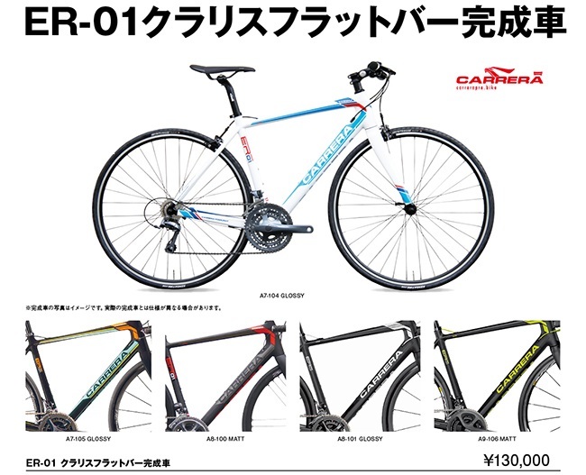 新製品情報をまとめてお伝えします！ : 自転車屋 サイクルプラス note