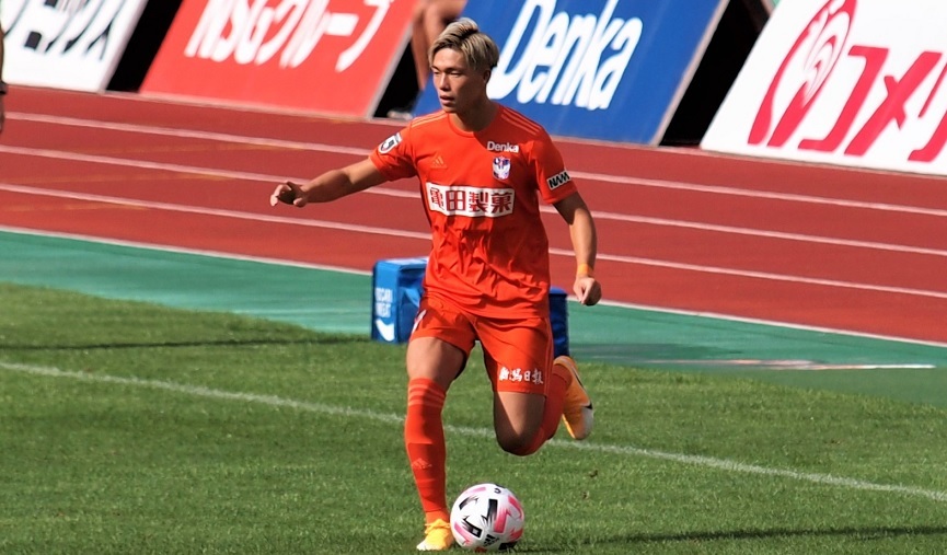 監督の経験値の差 ロドリゲスvsアルベルト Vs 徳島戦 その2 熱烈的アルビレックス Next Stage 監督の経験値の差 ロドリゲスvsアルベルト Vs 徳島戦 その2 熱烈的アルビレックス Next Stage