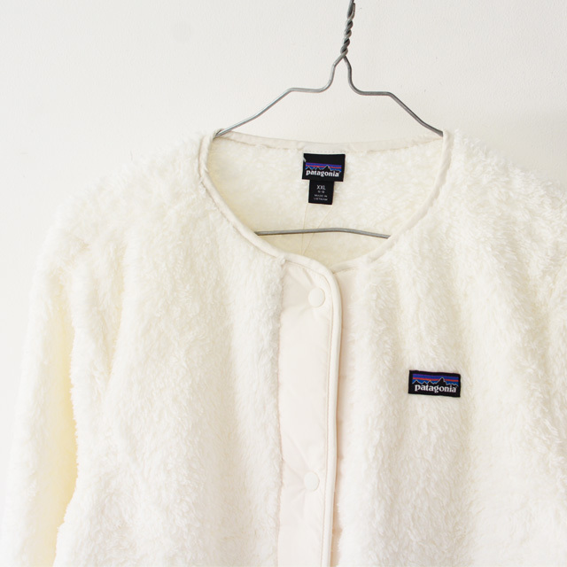 Patagonia [パタゴニア正規代理店] Girls' Los Gatos Cardigan