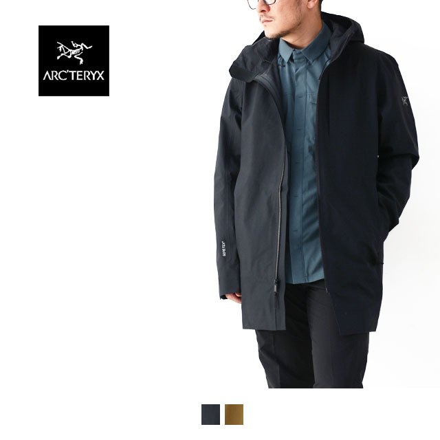 ARC'TERYX  アークテリクス Sowyer Coat ソーヤコート