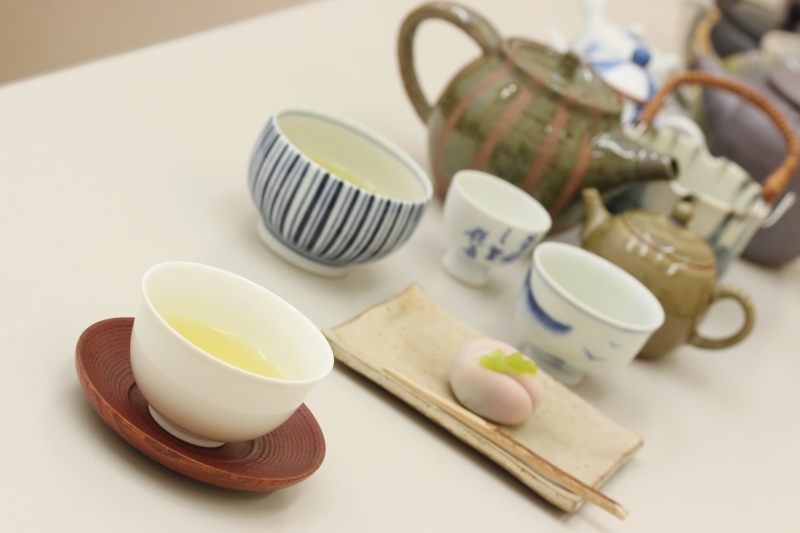 暮らしに素敵な日本茶を! 9月_b0220318_14094820.jpg