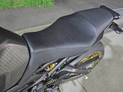 S田サン号 GPZ900RニンジャとMT-09・CRF450Lと久しぶりの夜走り~ヽ(^。^)ノ_f0174721_17273615.jpg