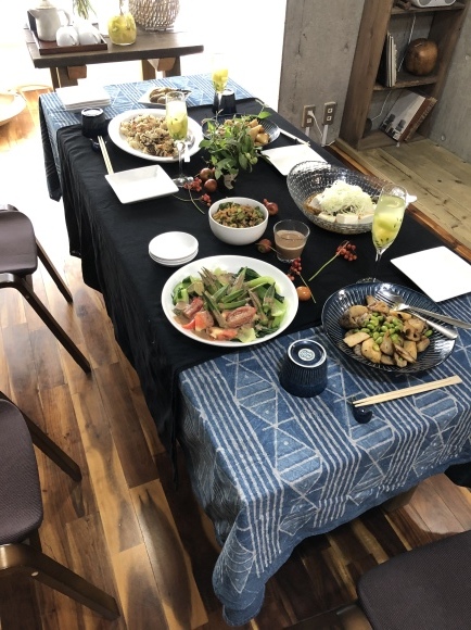 凪～スタッフM送別会～_c0102228_10192980.jpeg