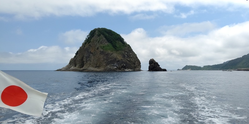 水中展望船ニューしゃこたん号 北海道ぐるり旅45 Emily Diary 水中展望船ニューしゃこたん号 北海道ぐるり旅45 Emily Diary
