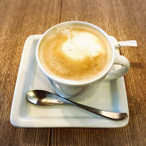 カフェドルチェ@2_e0292546_00113139.jpg