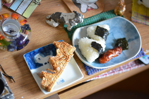 お彼岸大サービス!_b0307951_22194578.jpg