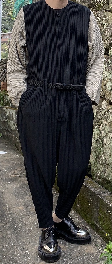 秋冬物をげっと_d0146758_15143826.jpg