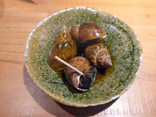 高円寺「山形料理と地酒 まら」へ行く。_f0232060_23464046.jpg