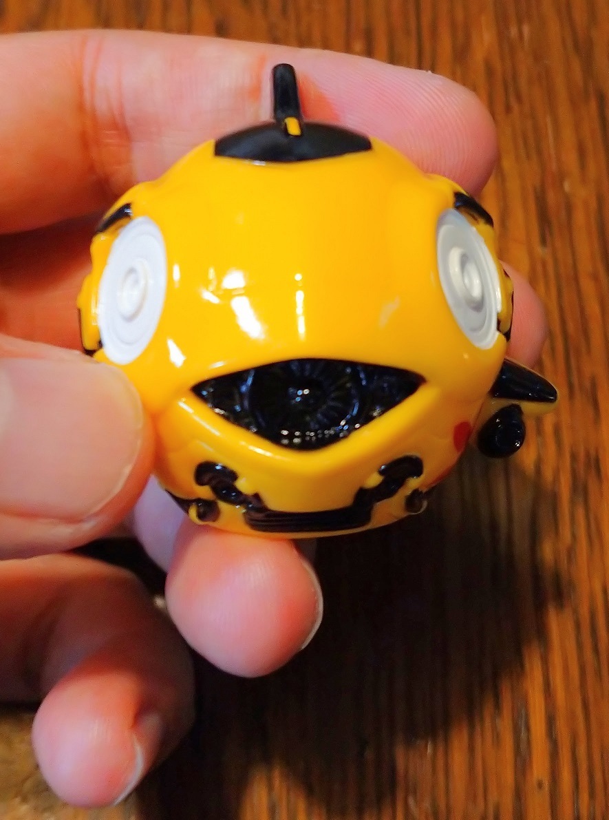 村瀬材木≪ウオメカ メジマグロ≫ VAG (VinyL ARtist GaCHa 村瀬材木≪ウオメカ メジマグロ≫ VAG (VinyL ARtist GaCHa