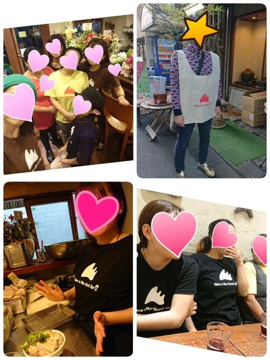 with the feeling that I want them to work happily._a0138674_20304581.jpg