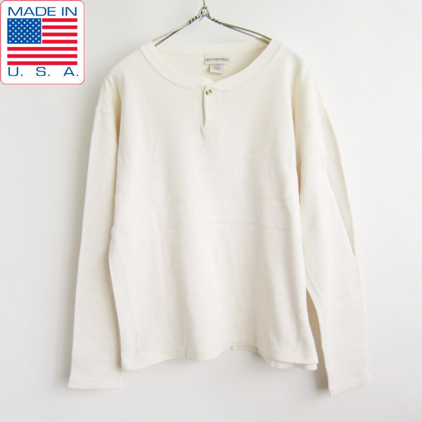 L/S Tシャツ USA製_e0337274_13583550.jpg