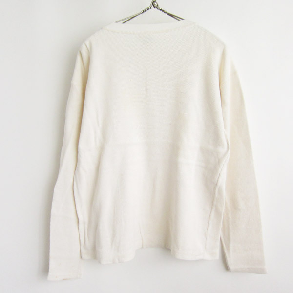 L/S Tシャツ USA製_e0337274_13583958.jpg