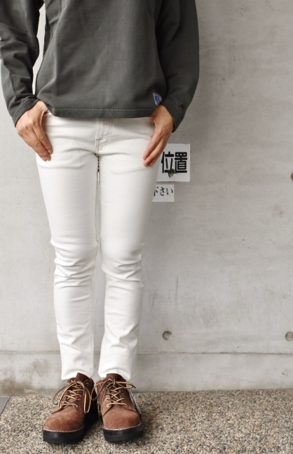 Russell Athletic USA CRUE SWEAT_d0152280_16150716.jpg
