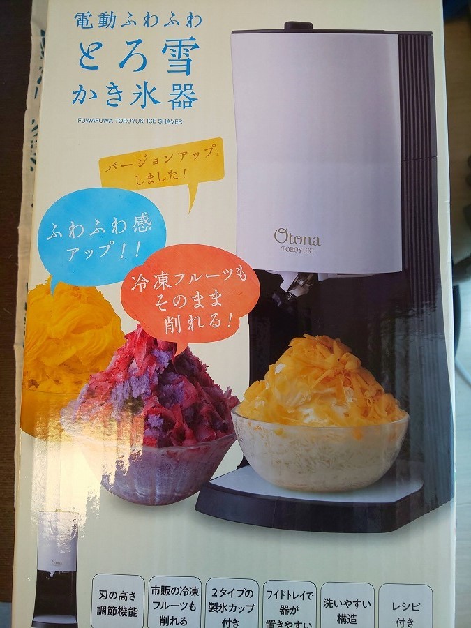 Monthly Diary【2020 August】短い夏休み。娘はお菓子&お料理作り&ミニチュアフード作り、息子は塾&部活&釣り&多肉、私はガングリオン発生。ブルーレイだけ見れない現象。_e0374581_00595869.jpg