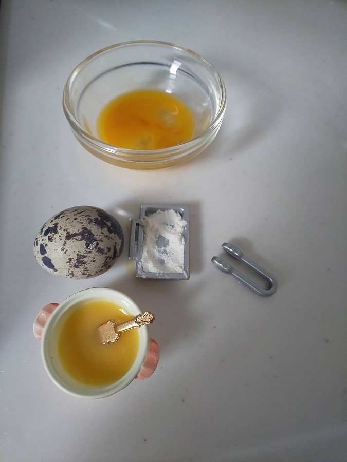 Monthly Diary【2020 August】短い夏休み。娘はお菓子&お料理作り&ミニチュアフード作り、息子は塾&部活&釣り&多肉、私はガングリオン発生。ブルーレイだけ見れない現象。_e0374581_19184073.jpg