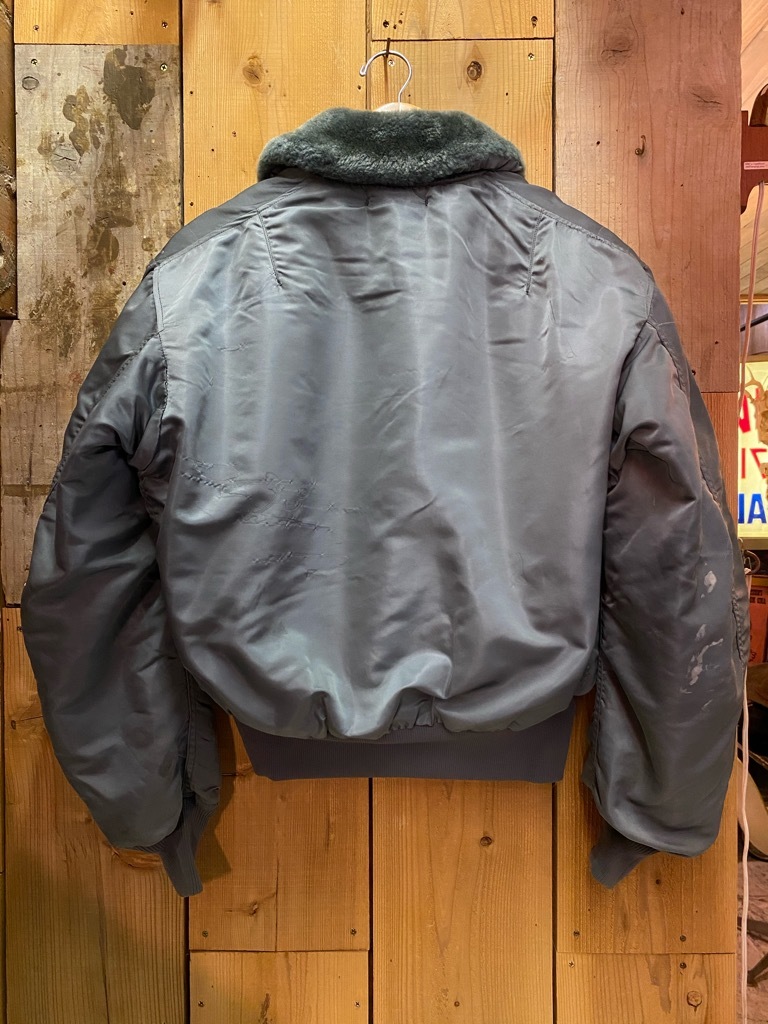 9月23日(水)マグネッツ大阪店冬物Vintage入荷日!! #1 U.S.AirForce編!!B-15D,B-15D NOD,MA-1,N-3B&N-2A!! : magnets vintage clothing コダワリがある大人の為に。 9月23日(水)マグネッツ大阪店冬物Vintage入荷日!! #1 U.S.AirForce編!!B-15D,B-15D NOD,MA-1,N-3B&N-2A!! : magnets vintage clothing コダワリがある大人の為に。