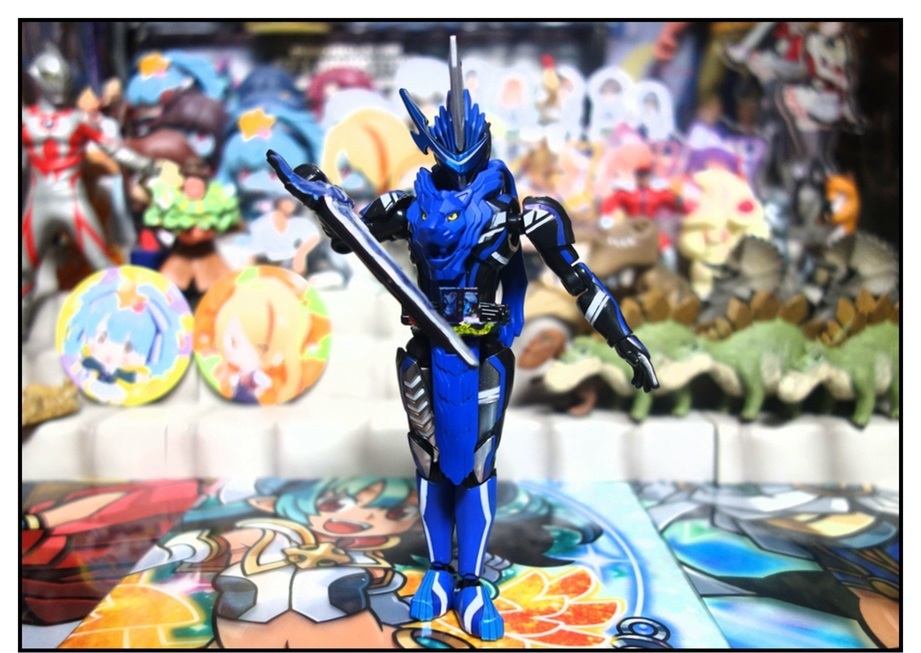 セイバー装動(Book1)で遊んでみよう!!_f0205396_21472057.jpg