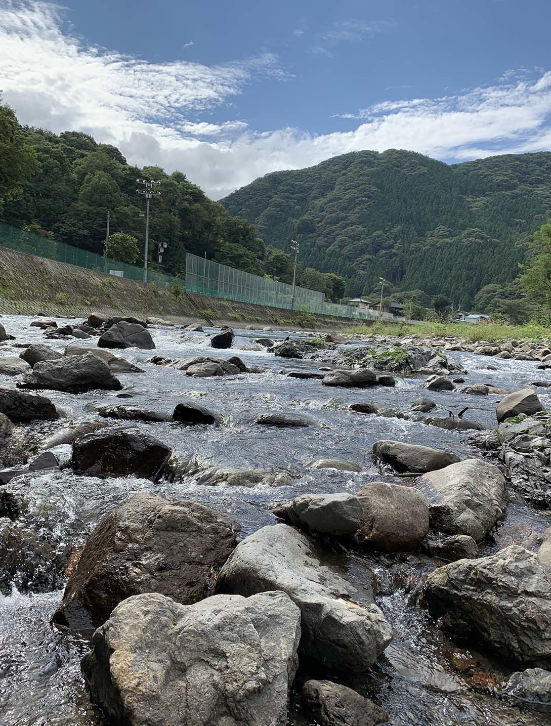 禁漁日釣行_c0095801_01030476.jpg