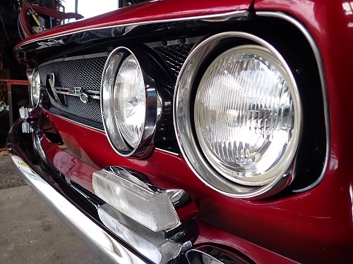 117Coupe familyへようこそ_f0158917_14132715.jpg