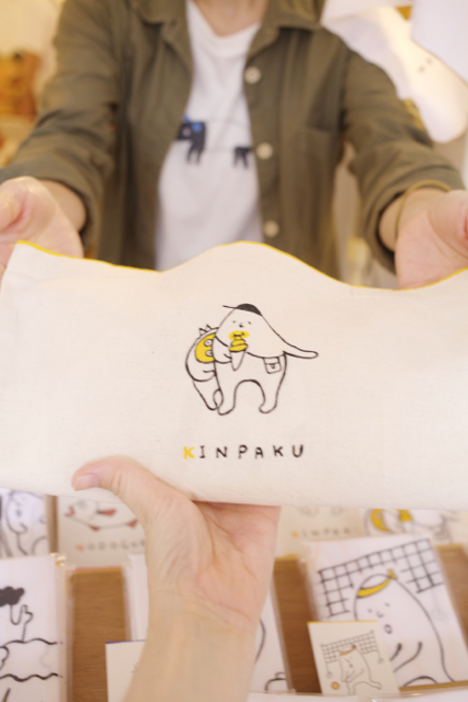 おともだちの POP UPのお店 手ぬぐい & 革小物など_f0368718_11514606.jpg