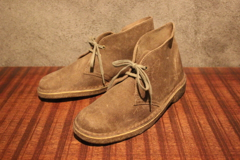 「VINTAGE DRESS SHOES」 Vol.6 & 「LaneFortyFive」 ご紹介_f0191324_09175025.jpg
