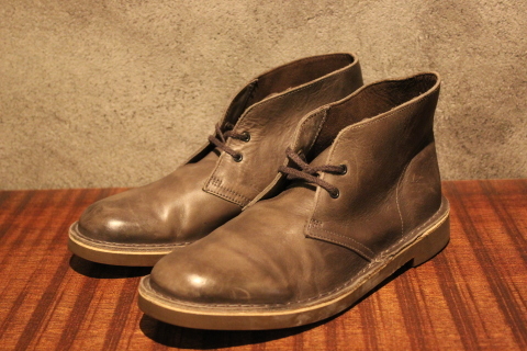 「VINTAGE DRESS SHOES」 Vol.6 & 「LaneFortyFive」 ご紹介_f0191324_09181130.jpg