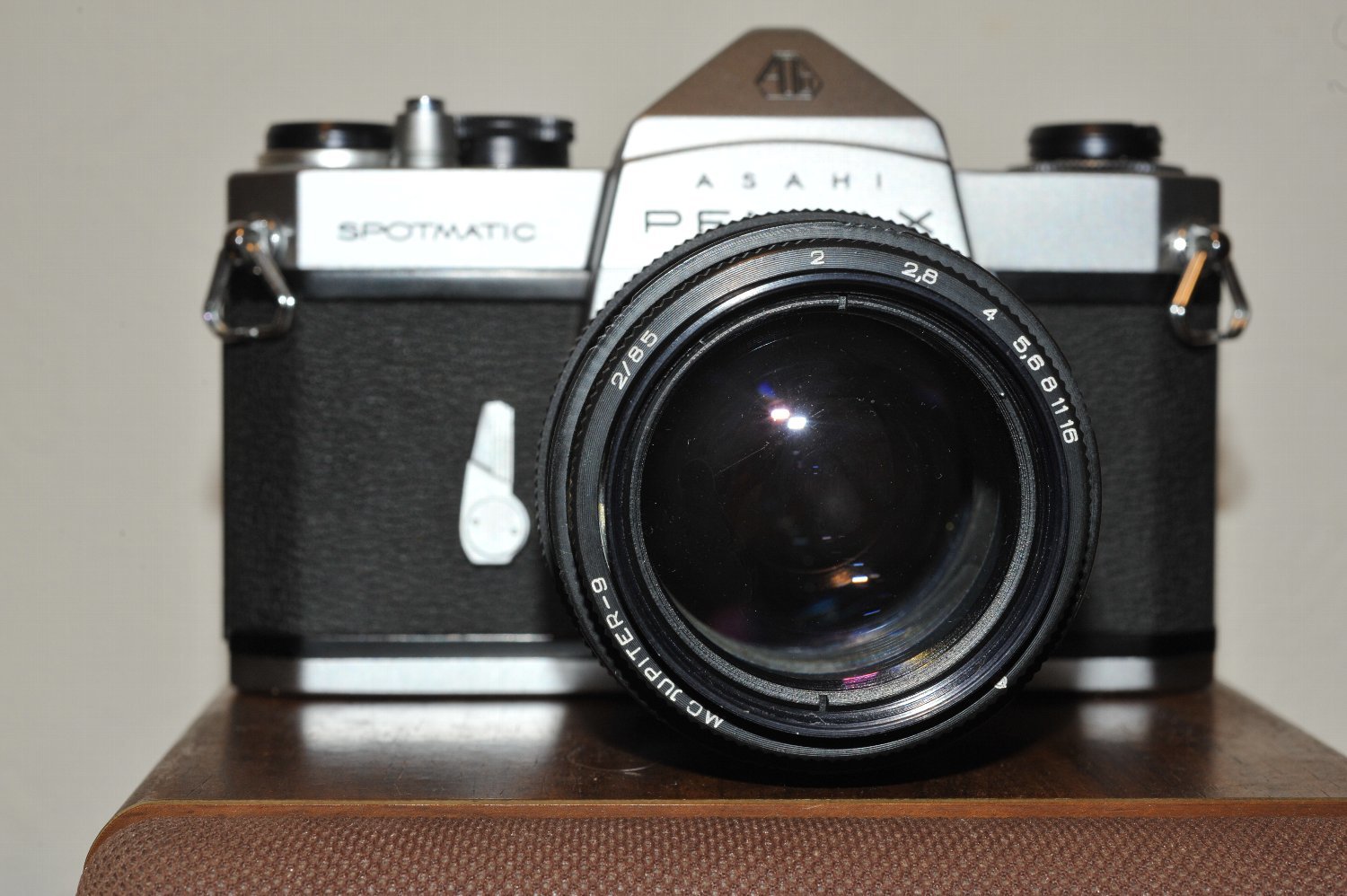 MC Jupiter-9 85mm F2 の 昔の写り_b0069128_09574185.jpg