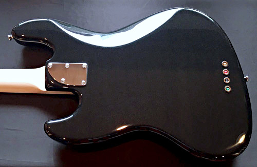 「Black Mica MetallicのStandard-J」1本目が完成です!_e0053731_17102231.jpeg