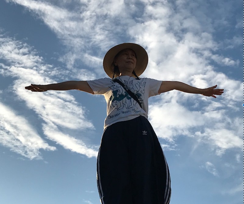 山の空、街の空_c0113755_23375690.jpg