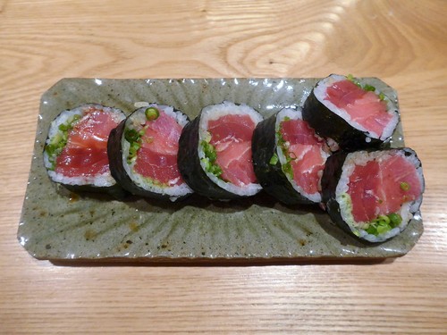 三鷹「和食 日なた」へ行く。_f0232060_0122684.jpg