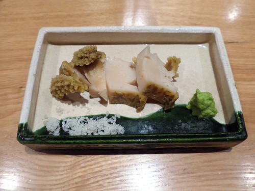 三鷹「和食 日なた」へ行く。_f0232060_022344.jpg