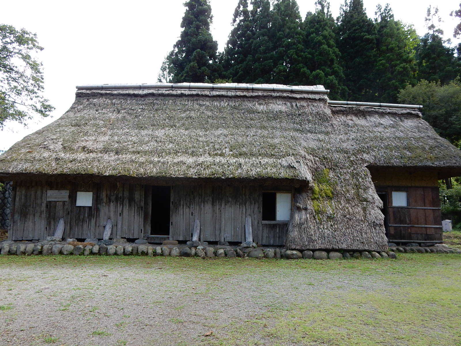 ■200912　白山ろく民族博物館_b0010162_10515530.jpg