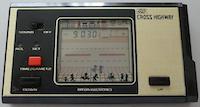 懐かしのLSIゲームたち② : I rav,Mac!'25