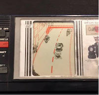 懐かしのLSIゲームたち② : I rav,Mac!'25