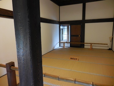 川越城_e0033570_12571023.jpg