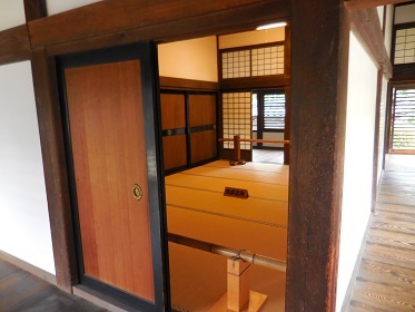 川越城_e0033570_12572408.jpg