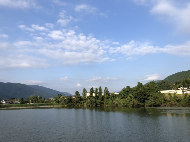 秋の朝。_a0394574_08572261.jpeg