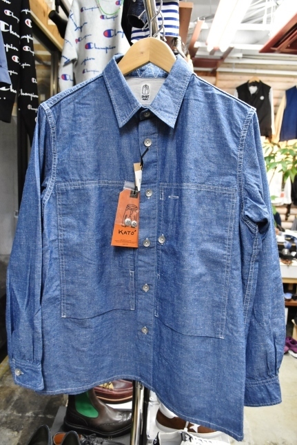 注目★の・・・ 入荷しております(^^♪_d0152280_10040356.jpg