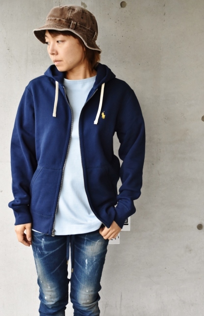 RalphLauen × ラルフローレン_d0152280_19542577.jpg