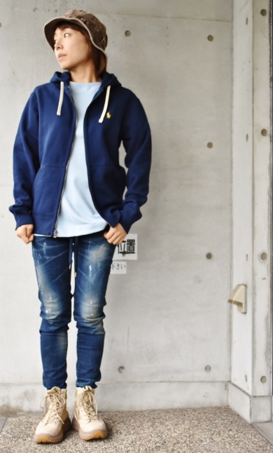 RalphLauen × ラルフローレン_d0152280_19543620.jpg
