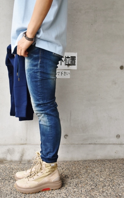RalphLauen × ラルフローレン_d0152280_19554974.jpg