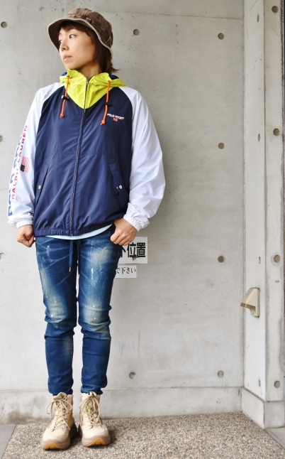 RalphLauen × ラルフローレン_d0152280_19565011.jpg