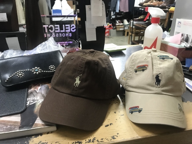 RalphLauen × ラルフローレン_d0152280_20235869.jpeg