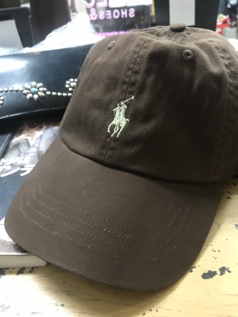 RalphLauen × ラルフローレン_d0152280_20262955.jpeg